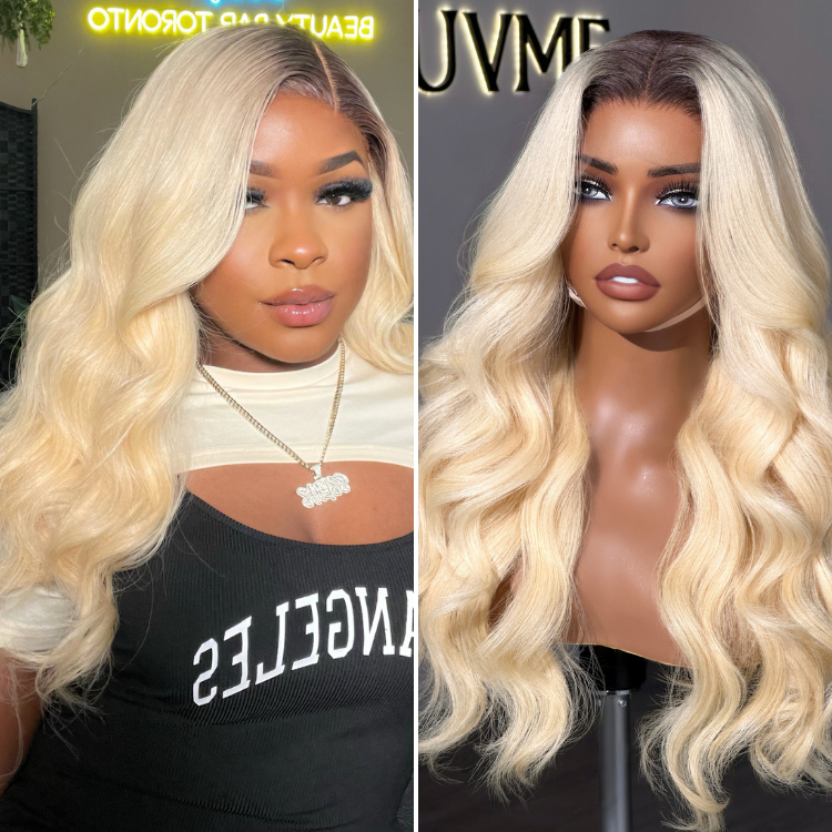 613 Loose Wave Undetectable Lace 5x5 Closure Lace Wig | Direct Dyeing